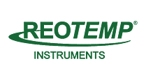 Reotemp Instruments Logo